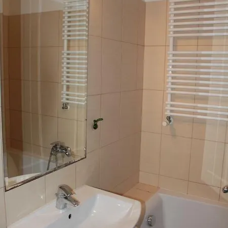Apartman Apartament Aurea Ventus