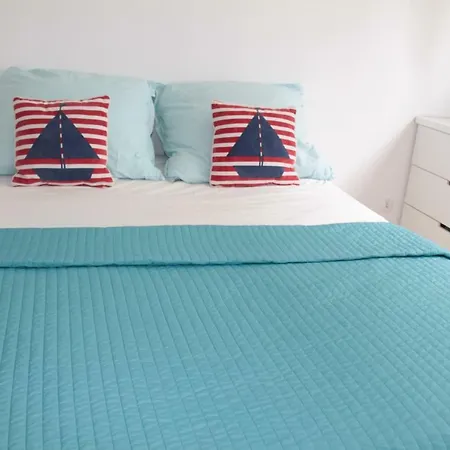 Apartament Aurea Ventus *