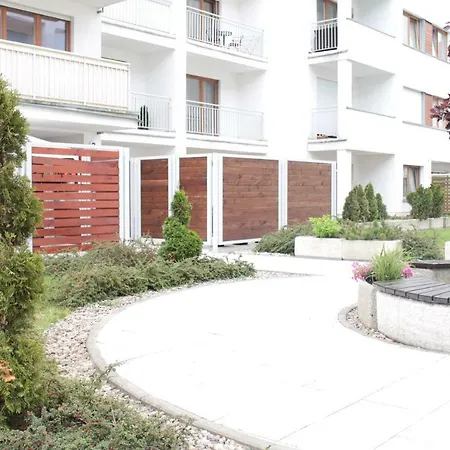 Apartman Apartament Aurea Ventus