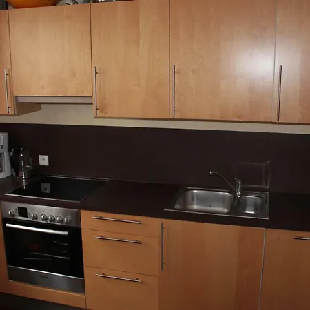 Apartament Aurea Ventus Apartman