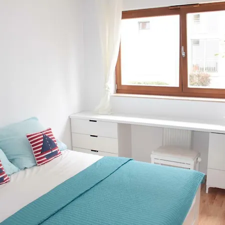 Apartament Aurea Ventus Apartman