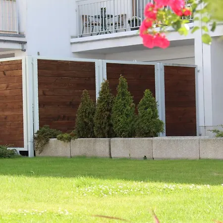 Apartman Apartament Aurea Ventus *