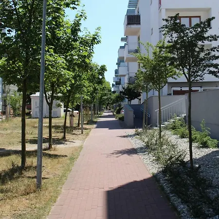 Apartament Aurea Ventus