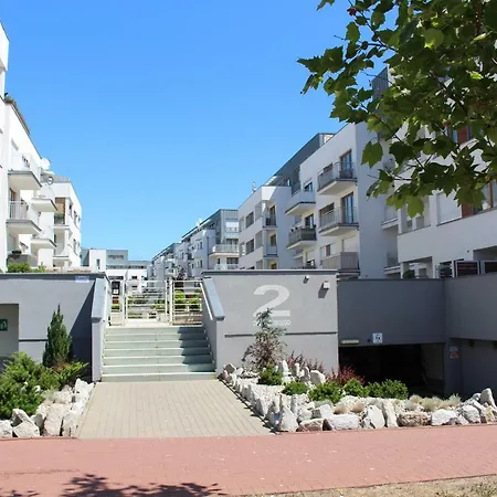 Apartament Aurea Ventus