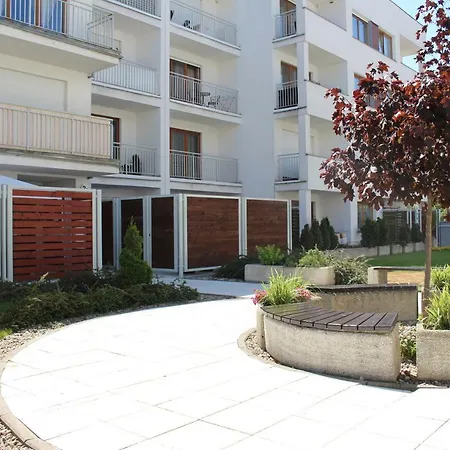 Apartament Aurea Ventus *
