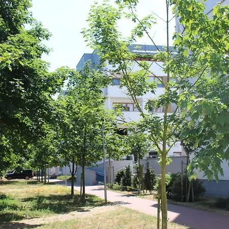 Apartament Aurea Ventus Apartman