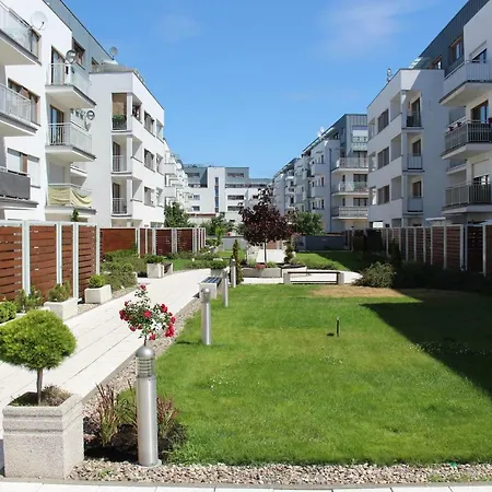 Apartament Aurea Ventus Apartman *