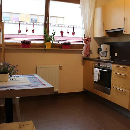 Apartament Aurea Ventus Swinoujscie