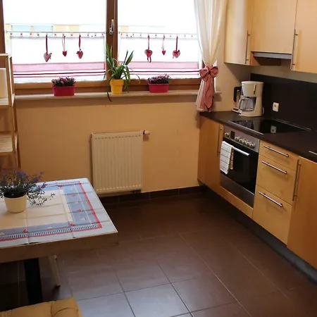 Apartament Aurea Ventus * Swinoujscie