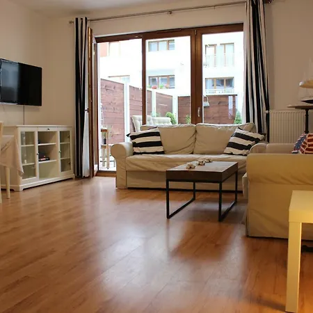 Apartament Aurea Ventus Apartman *