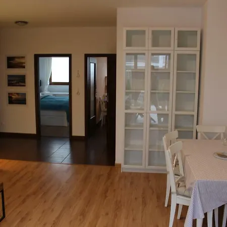 Apartament Aurea Ventus Apartman