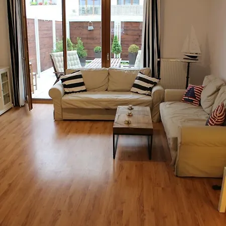 Apartman Apartament Aurea Ventus