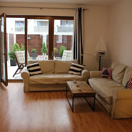 Apartman Apartament Aurea Ventus *